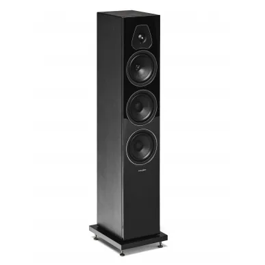 Напольная акустика Sonus Faber Lumina III Black